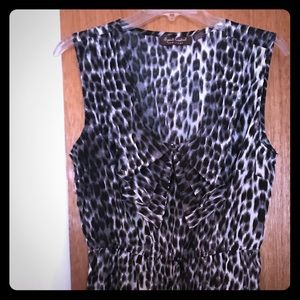 Speed Dress with pockets